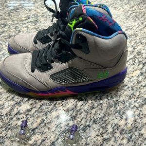 Jordan 5 Bel air 2013